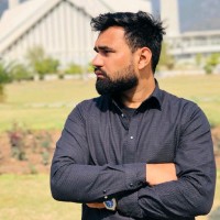 Zain Tariq