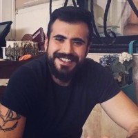 Cevdet Erdem Kocabaş