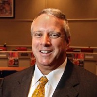 Ed Mitchell