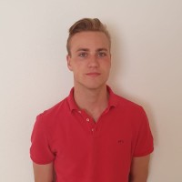 Sjoerd Van Der Drift