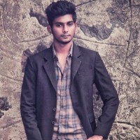 Indrakumar M