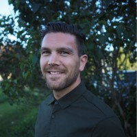 Joshua Baylis, P.Eng.