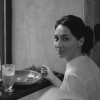 Valerriia Arabadzhy