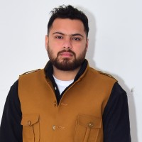 Rishabh Gurjar