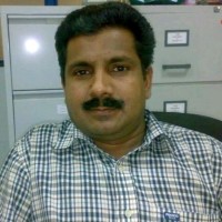 Sajeev Kumar