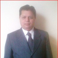 Dakshesh Kumar sevak