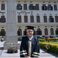 Israa Ayman