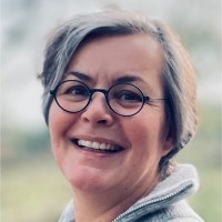 Ingrid Johannes