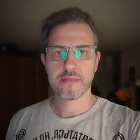 Денис Проходцев