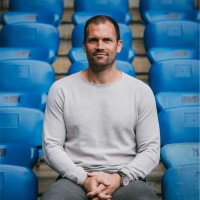 Daniel Stucki