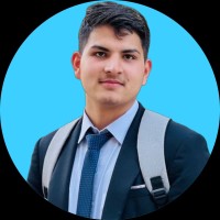 Waleed Usman