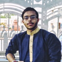 Sougata Dutta