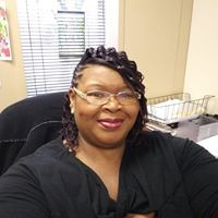 Yolanda Tolbert