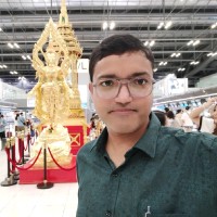 Satya Prakash Yadav