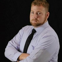 Michael Hunter