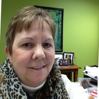 Debbie Mahlum