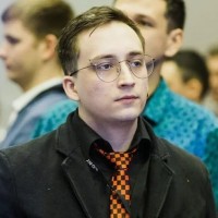 Oleg Rumyantsev