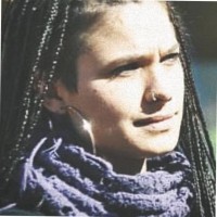 Nadja, Malin,Louise Amnehed Bergqvist