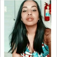 Alexia Verneck Cavalcanti