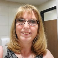 Sandra Adams