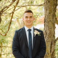 Logan Bedard