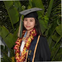 Nichole Sumargo