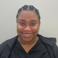 Jamiya Jones