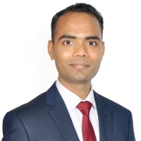 Santosh Shaw