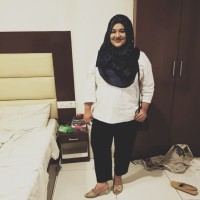 Shamina Afrose Sharna