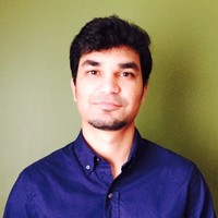Dinesh Balaji Dhandapani