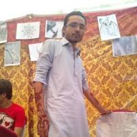 Rizwan Bokhari