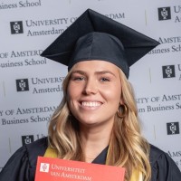 Eline Koopmans