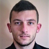 Alex Linares Mariscal