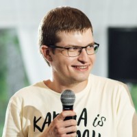 Kirill Bulychev