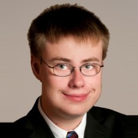Daniel Raebel