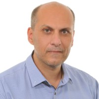 Konstantinos Kamaras