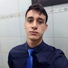 Nicolas Pereira