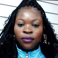 Veronica Andy