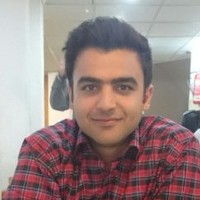 Amir Etezadi