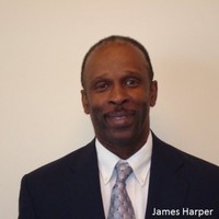 James Harper