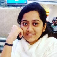 Rituparna Kar