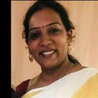 Poorvaja Manish