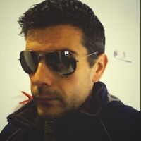 Anastasios Misailidis