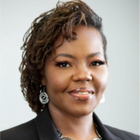 Chandra Betner-Gray