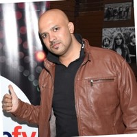 Jaideep Uchil