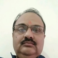 Santosh Kumar Upadhyay
