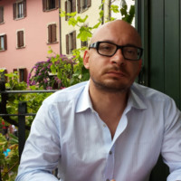 Alberto Lugato