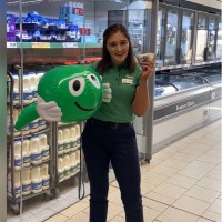 Caoimhe Mccallion