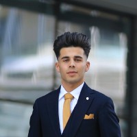 Mohammad Edrees