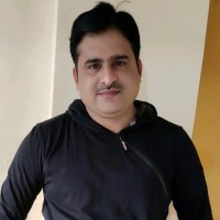 Ajeet Tripathi